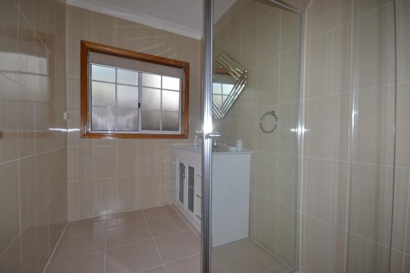 FULLY RENOVATED THREE BEDROOM