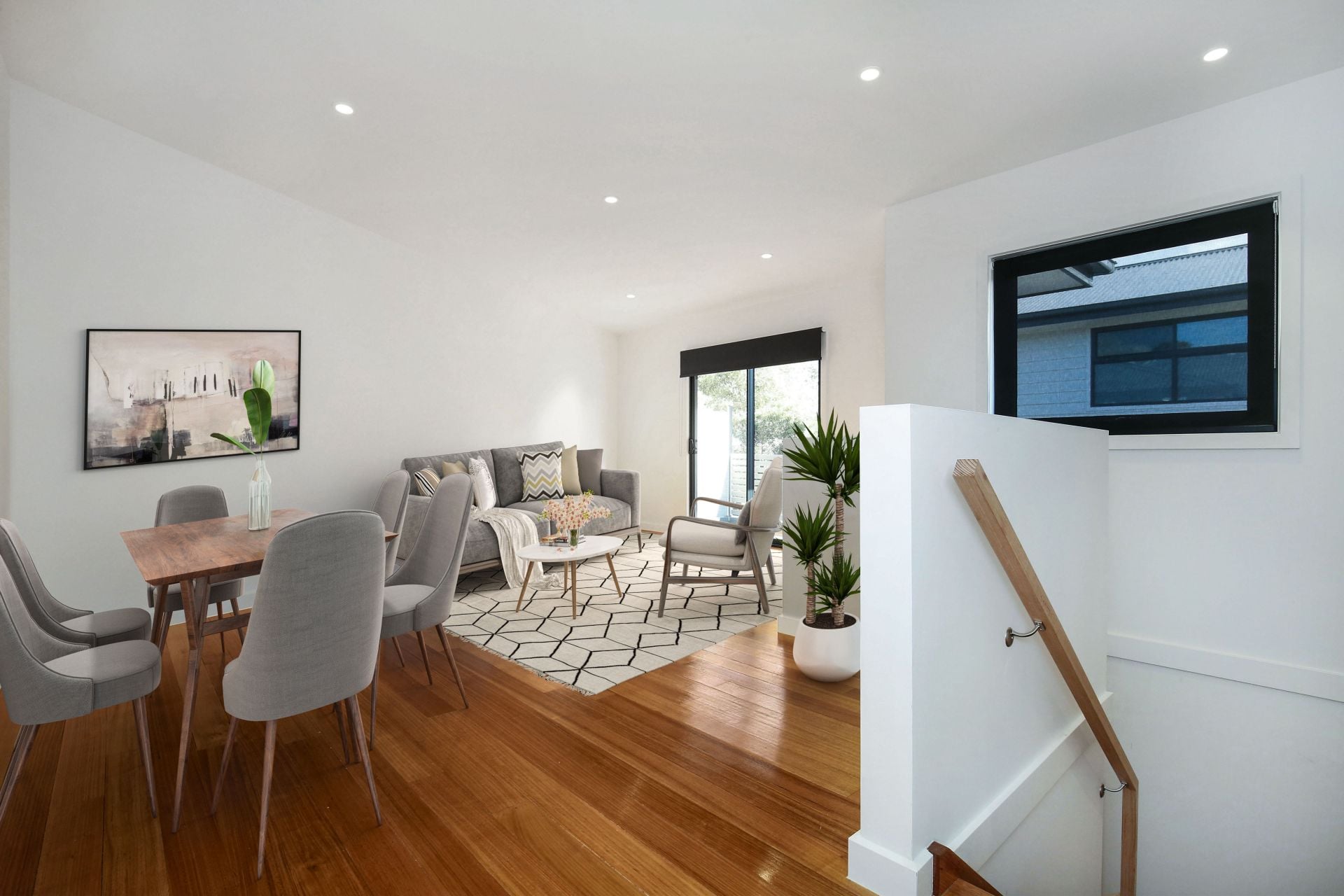 AS NEW, QUALITY BUILT AND AN UNBEATABLE LOCATION