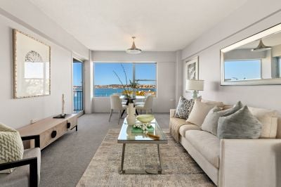 Cremorne Point 28/4-8 Kareela Road