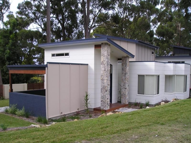 2A Roper Street, VINCENTIA The Holidays Collection