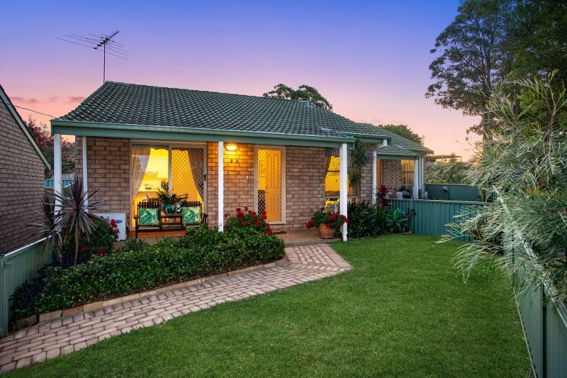 2A/63 Bellingara Road, Miranda, Miranda - Thumbnail 2
