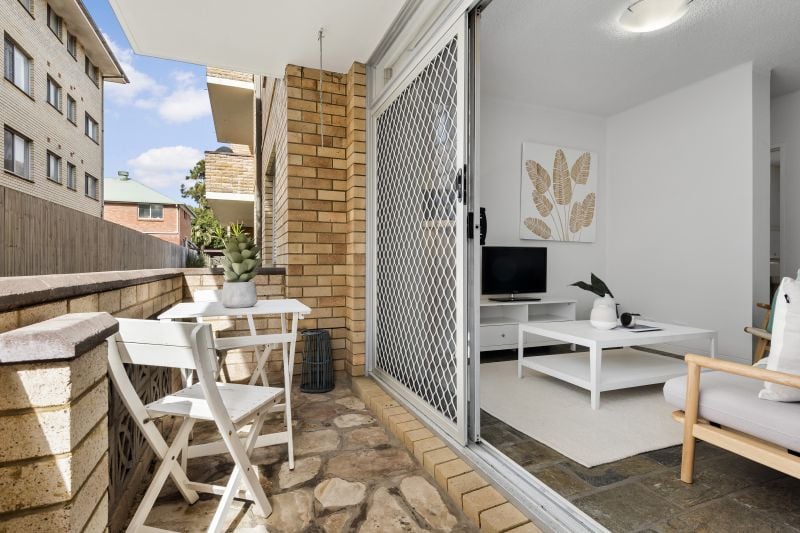 Real Estate For Sale 1/12 Mactier Street Narrabeen , NSW