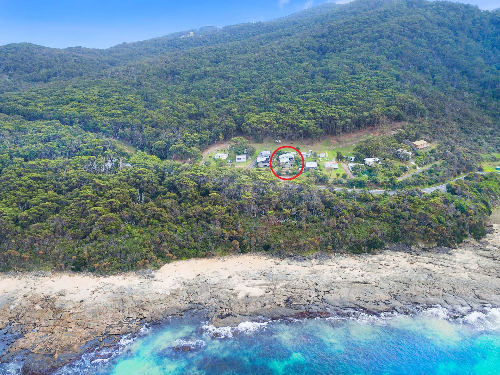 7 Great Ocean Road, Grey River - Thumbnail 2