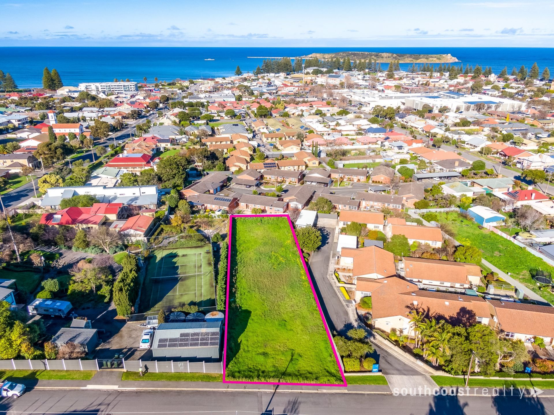 16 William Street, Victor Harbor South Coast Realty