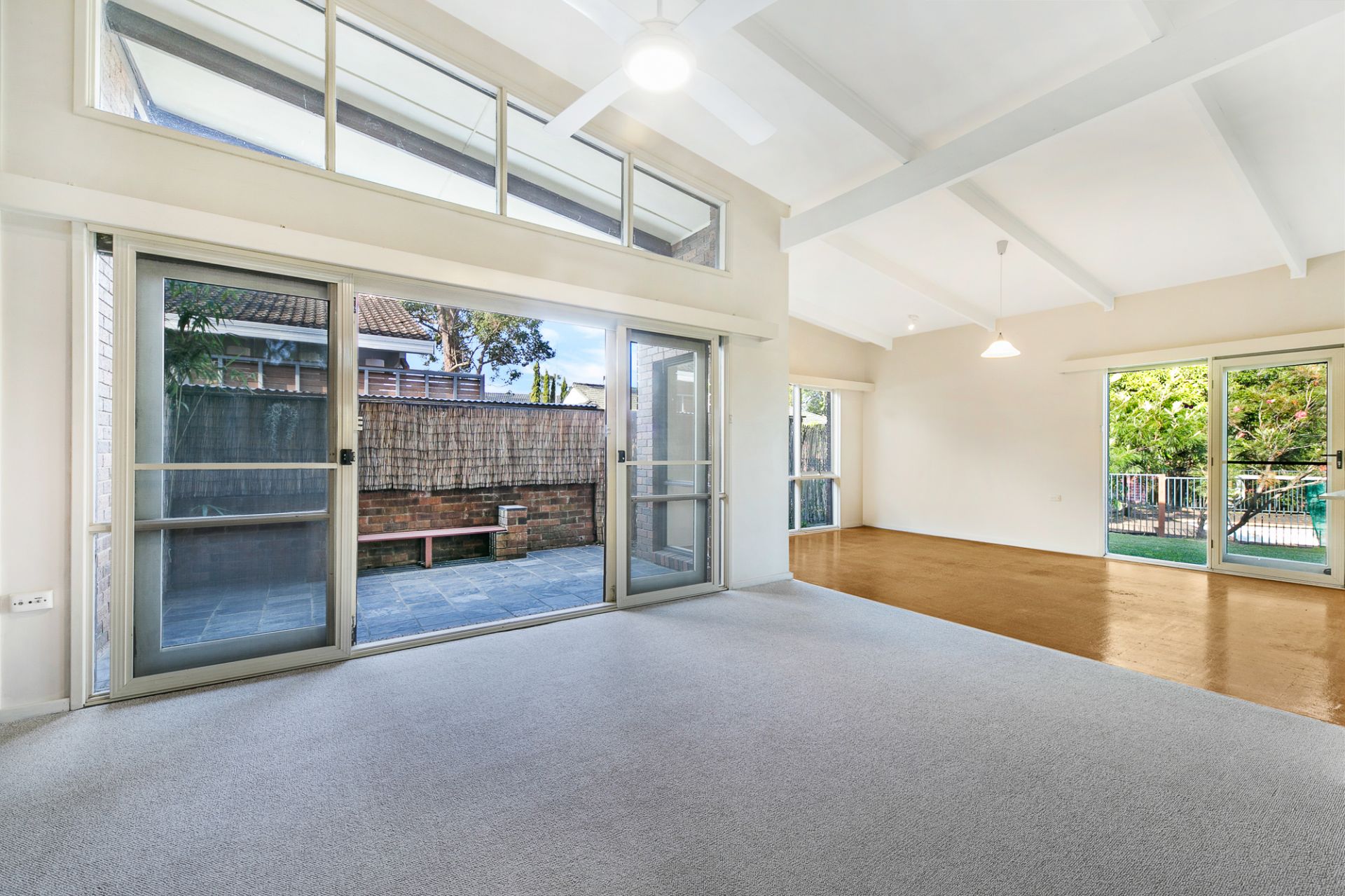 Real Estate For Lease 26a Day Road Cheltenham , NSW