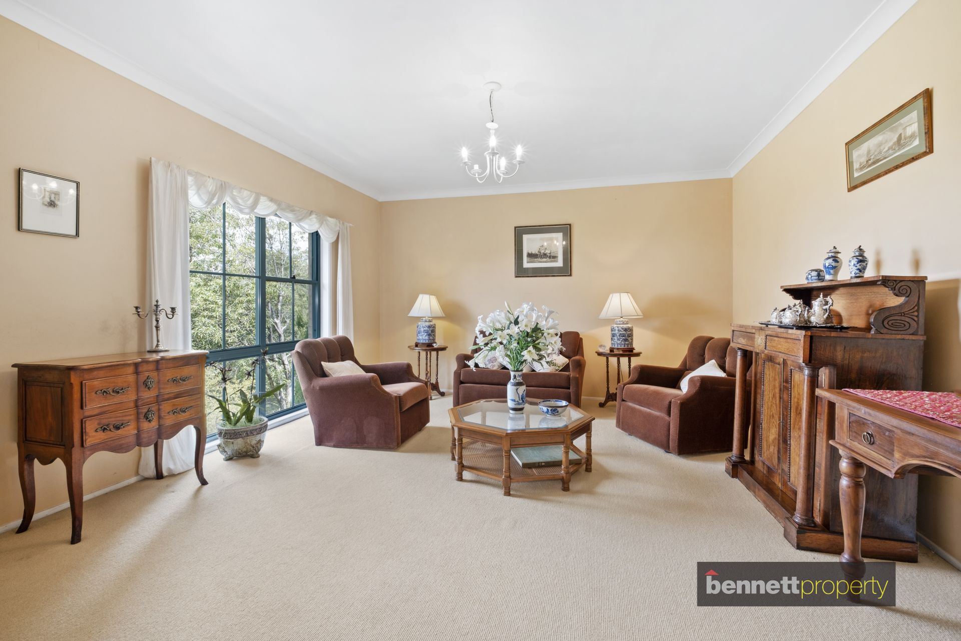 1 Nina Place, Kurrajong Heights - Thumbnail 4