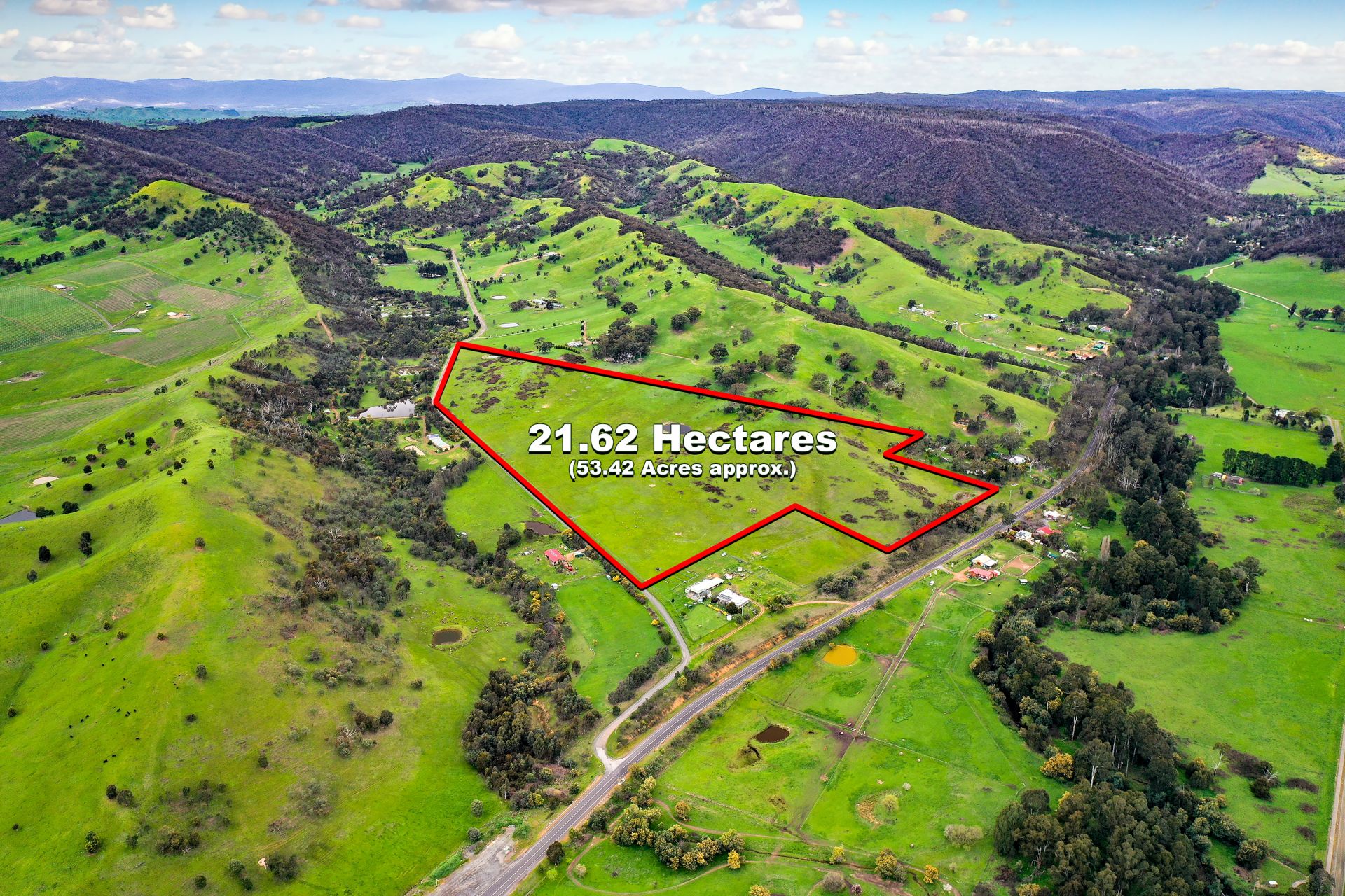 Real Estate For Sale 20 Collins Road Flowerdale , VIC