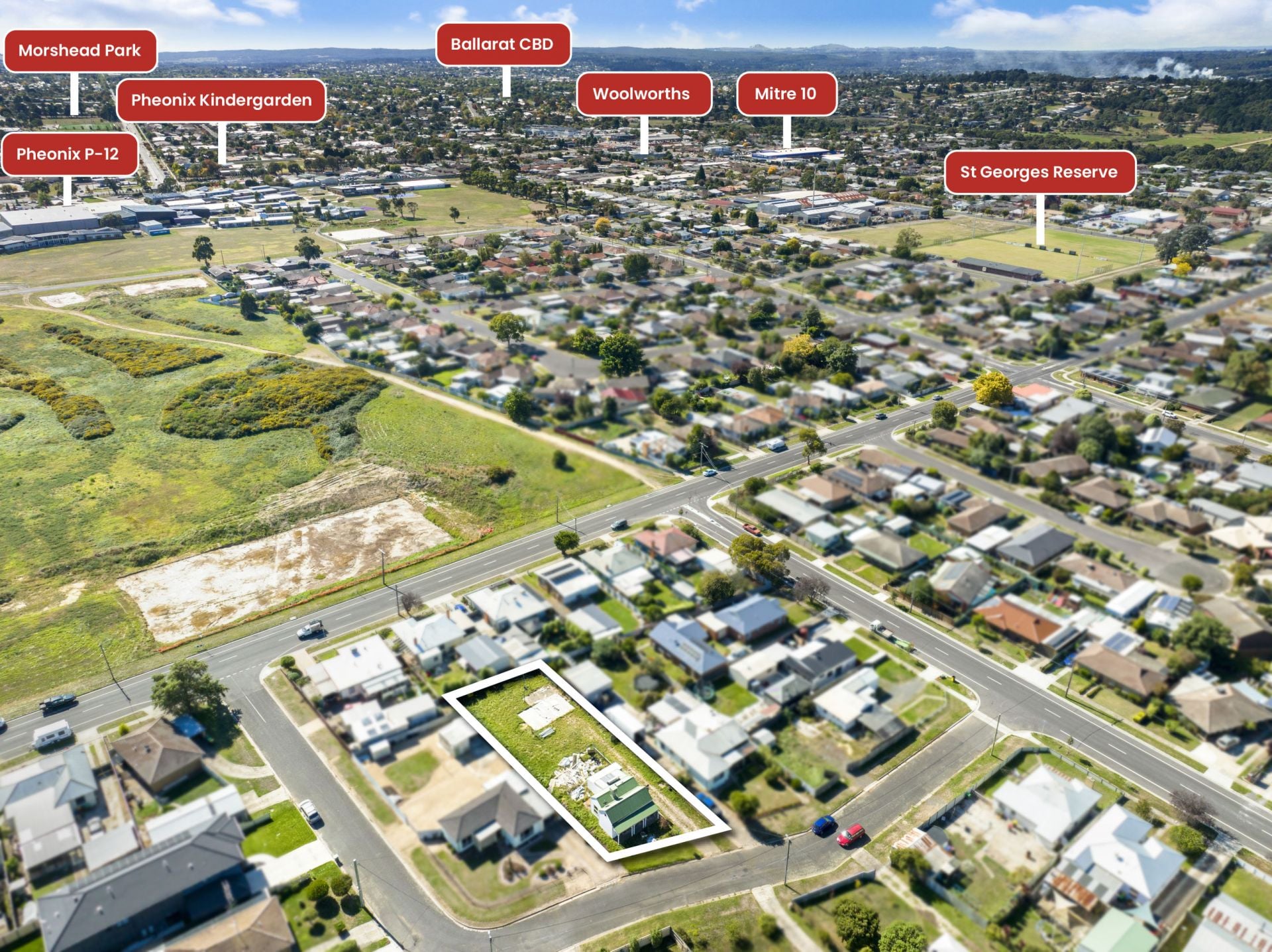 4 Miller Street, Sebastopol, Sebastopol - Thumbnail 2