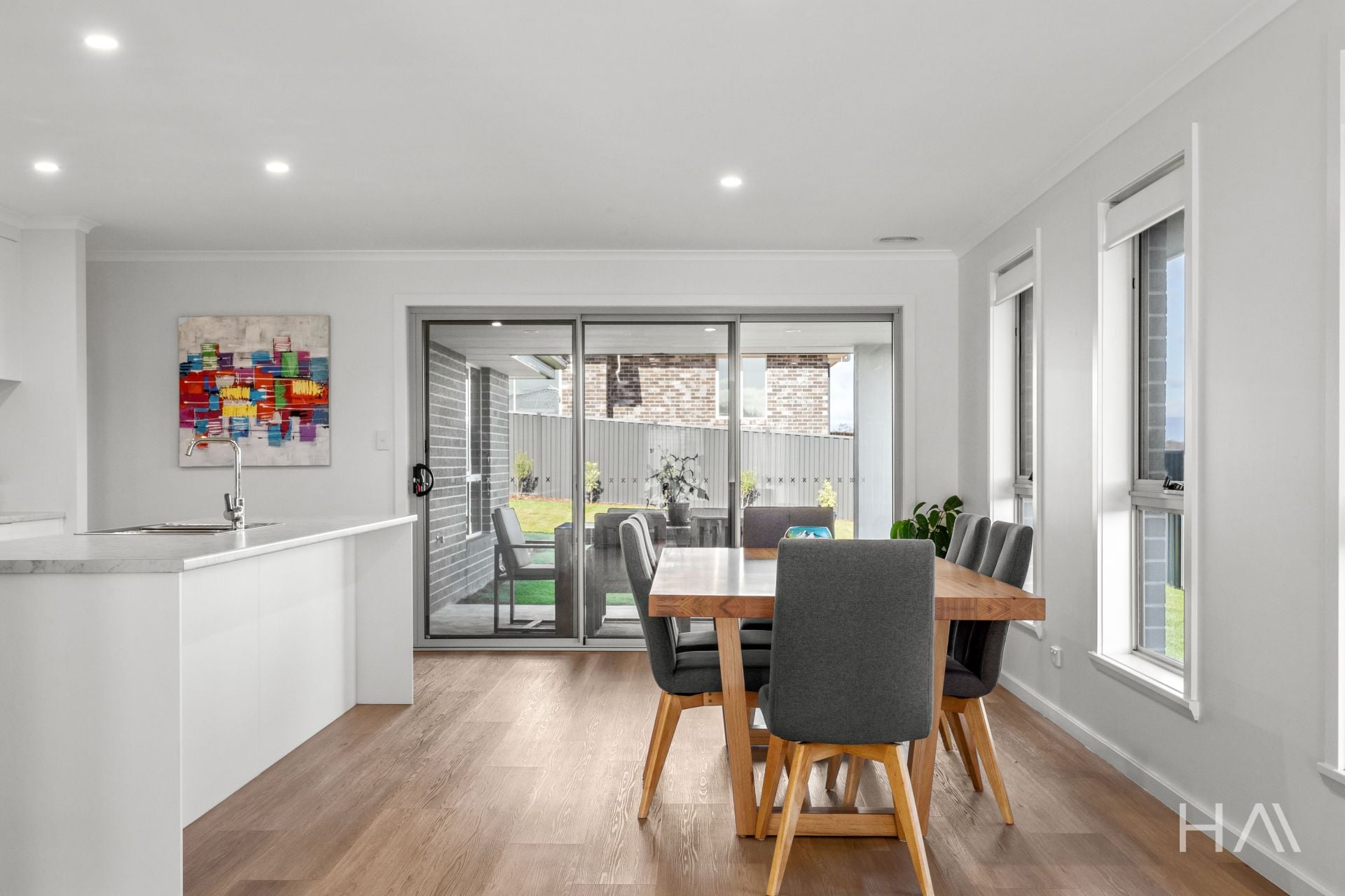 16 Bushfield Rise Hadspen, Hadspen - Thumbnail 4