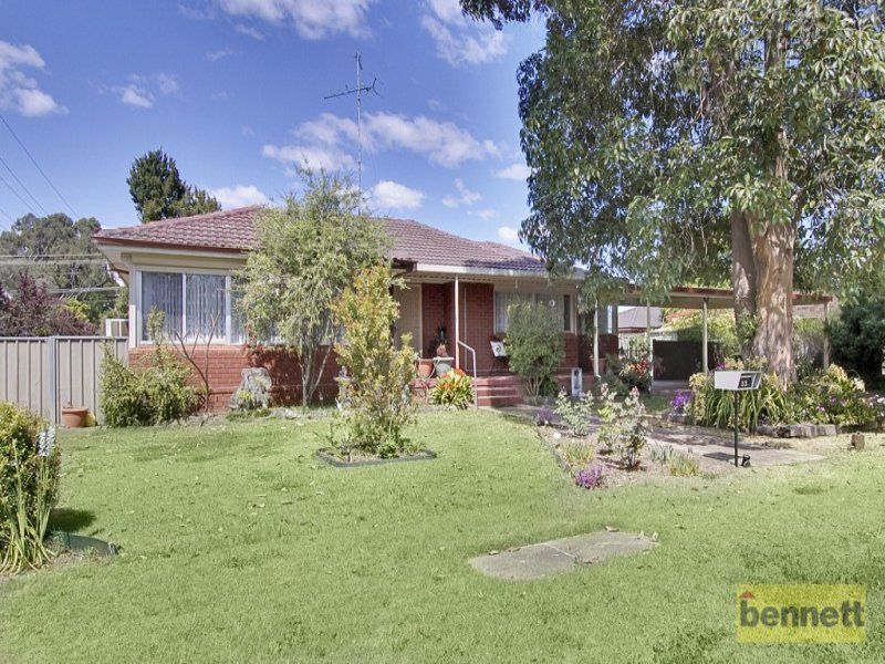 33 Castlereagh Road, Richmond - Thumbnail 2