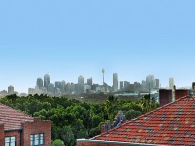 10/6 Bradley Street RANDWICK NSW, Randwick - Thumbnail 2