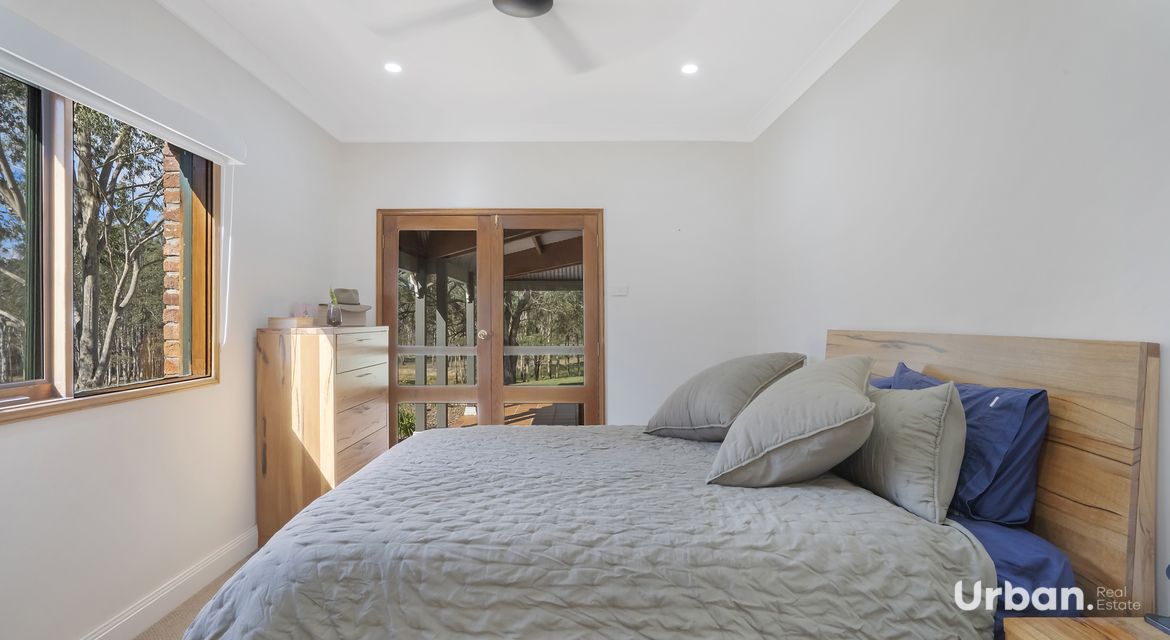 Ellalong 441 Wallaby Gully Road