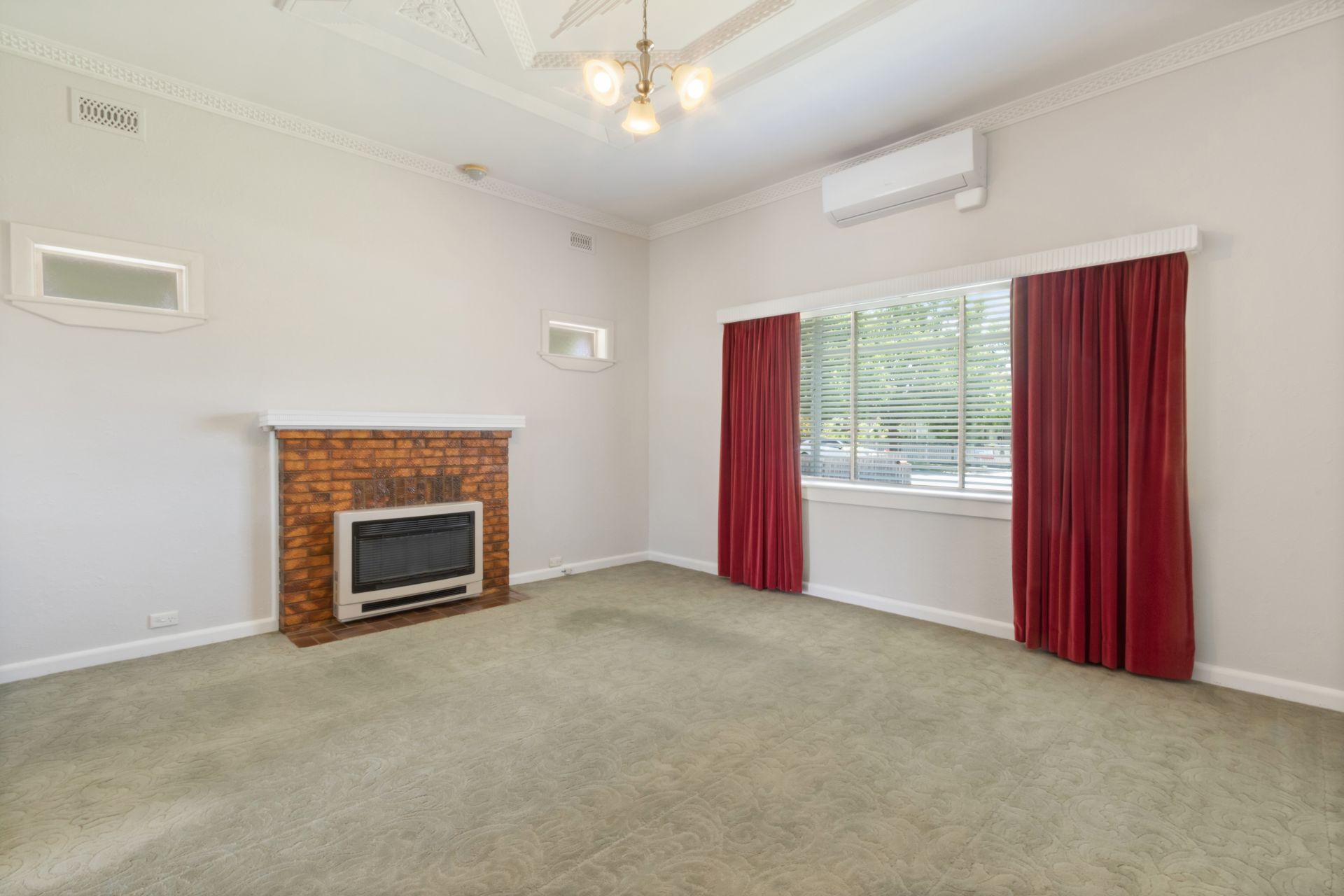 Solid Home in Prestige Location