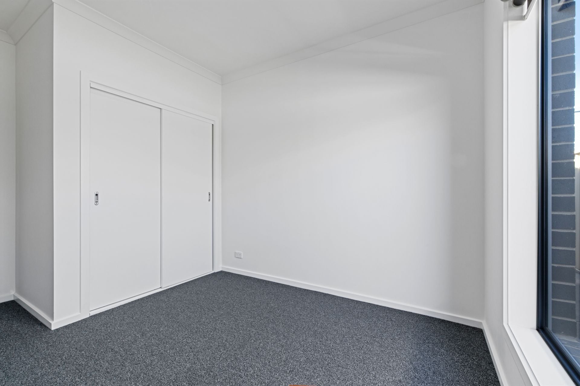 2 BEDROOM MODERN UNIT