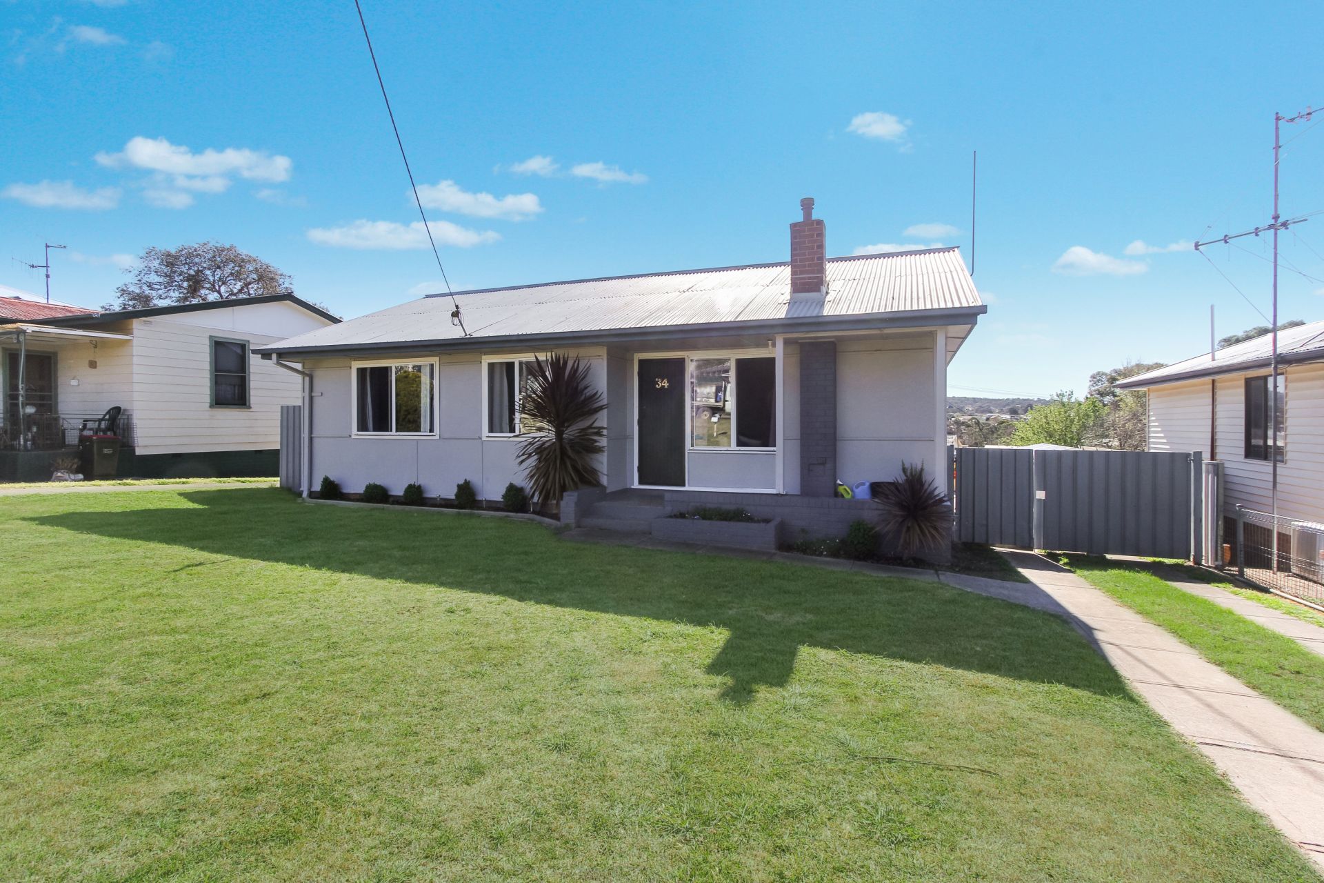 34 Hovell Street, Goulburn Goulburn First National Real Estate