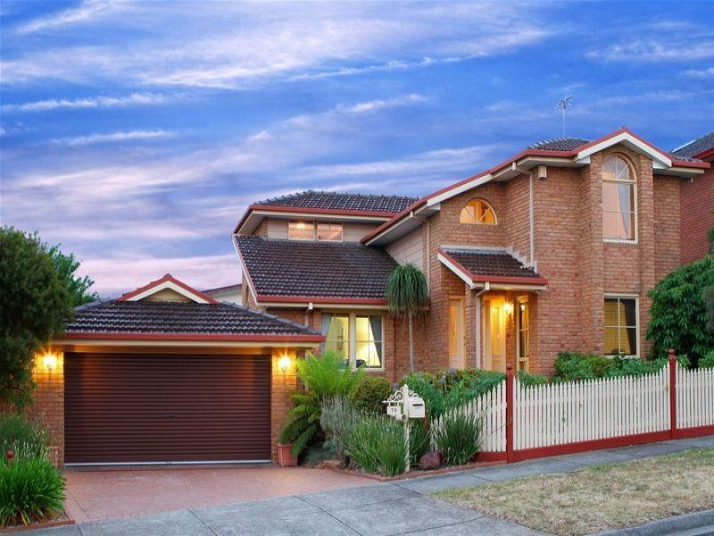 Commanding Home in a Commanding Location