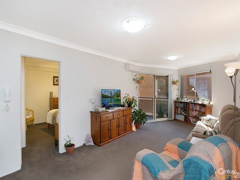 9/6-10 Gray Street, SUTHERLAND, Sutherland - Thumbnail 3