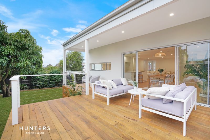 11A Howard Street, Greystanes