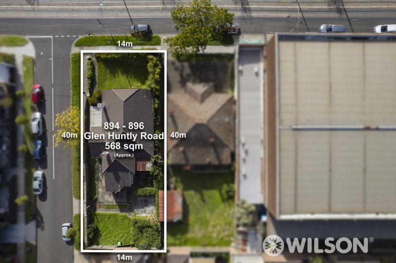 894 - 896 Glen Huntly Road CAULFIELD SOUTH VIC, Caulfield South - Thumbnail 3