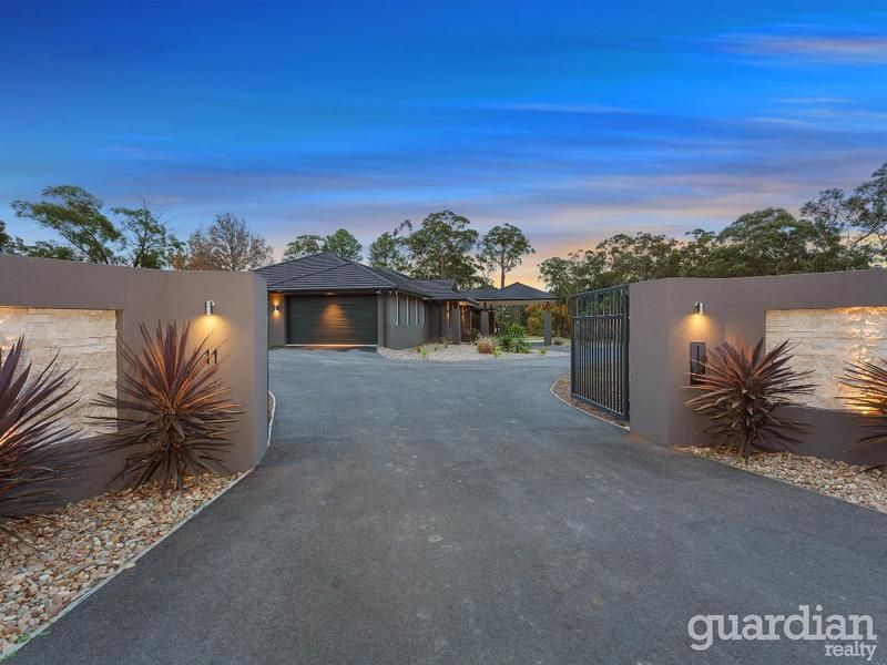 11 Wyoming Road DURAL NSW, Dural - Thumbnail 4