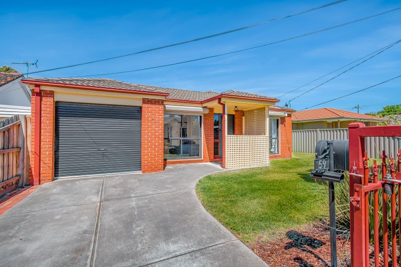 59 Kirby Street, Reservoir