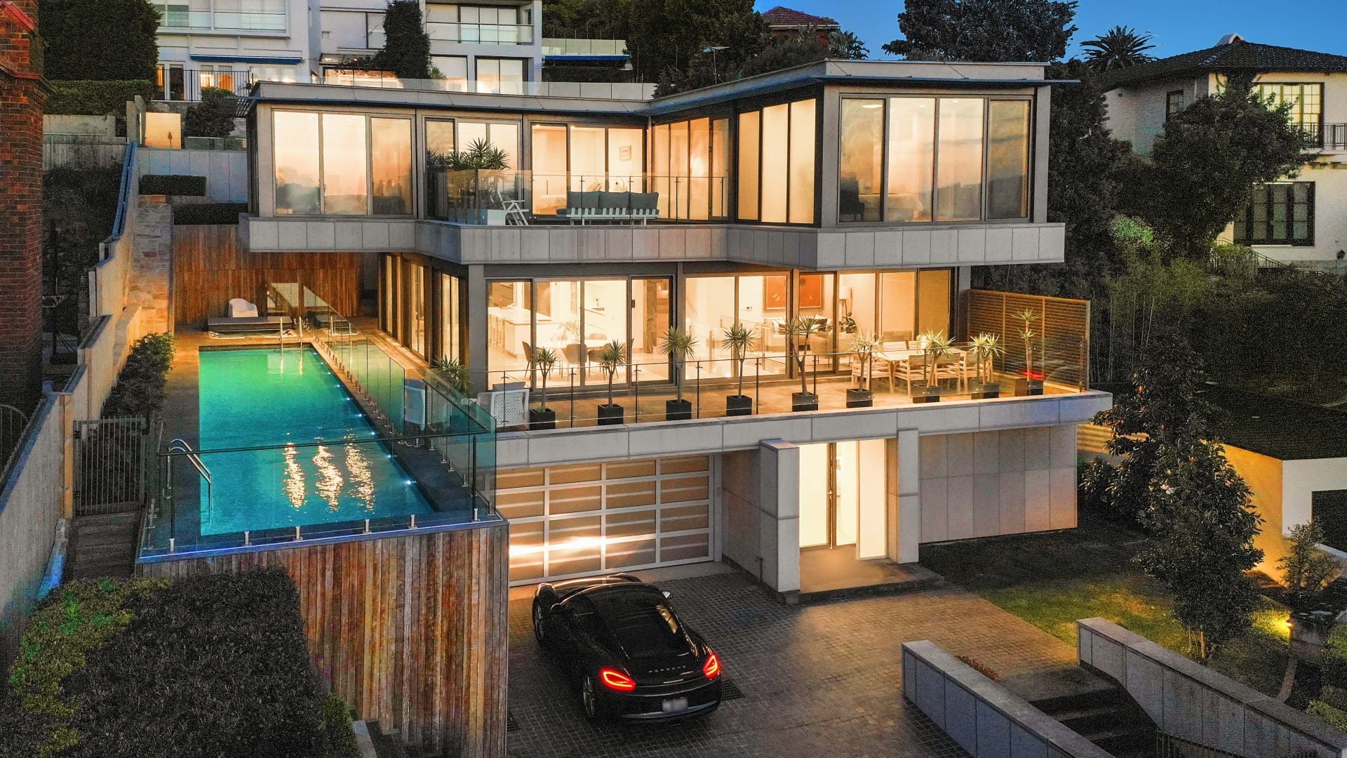 1A New South Head Road, Vaucluse, Vaucluse - Thumbnail 3