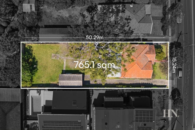 3 Tenterfield Street, North Strathfield