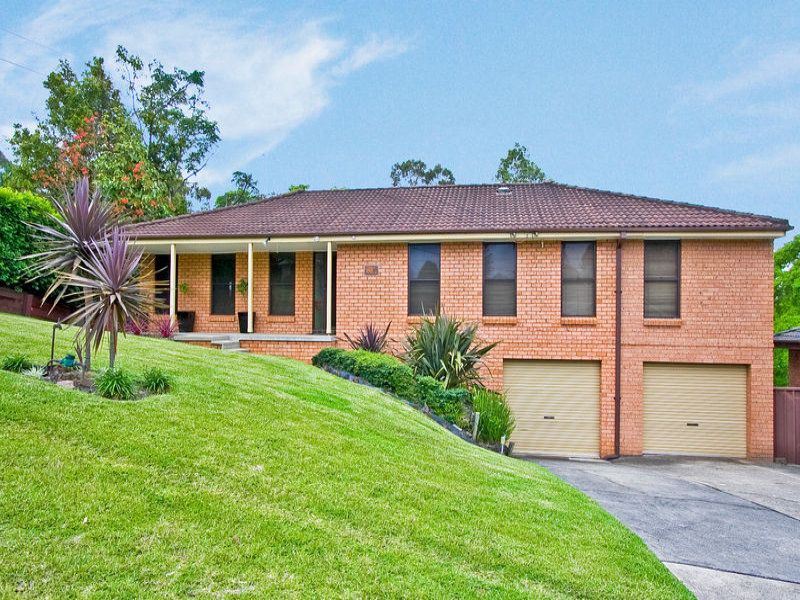 11 Jacqueline Place, Kurmond - Thumbnail 2