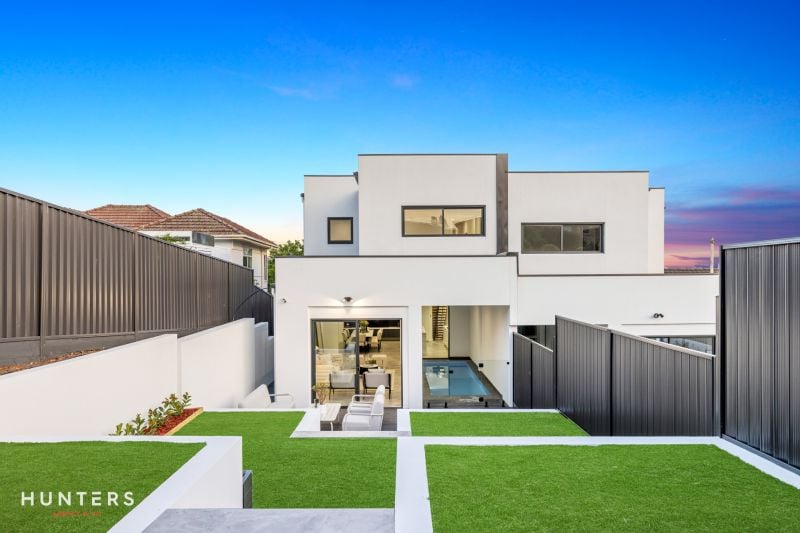 18A Mount Street, Constitution Hill