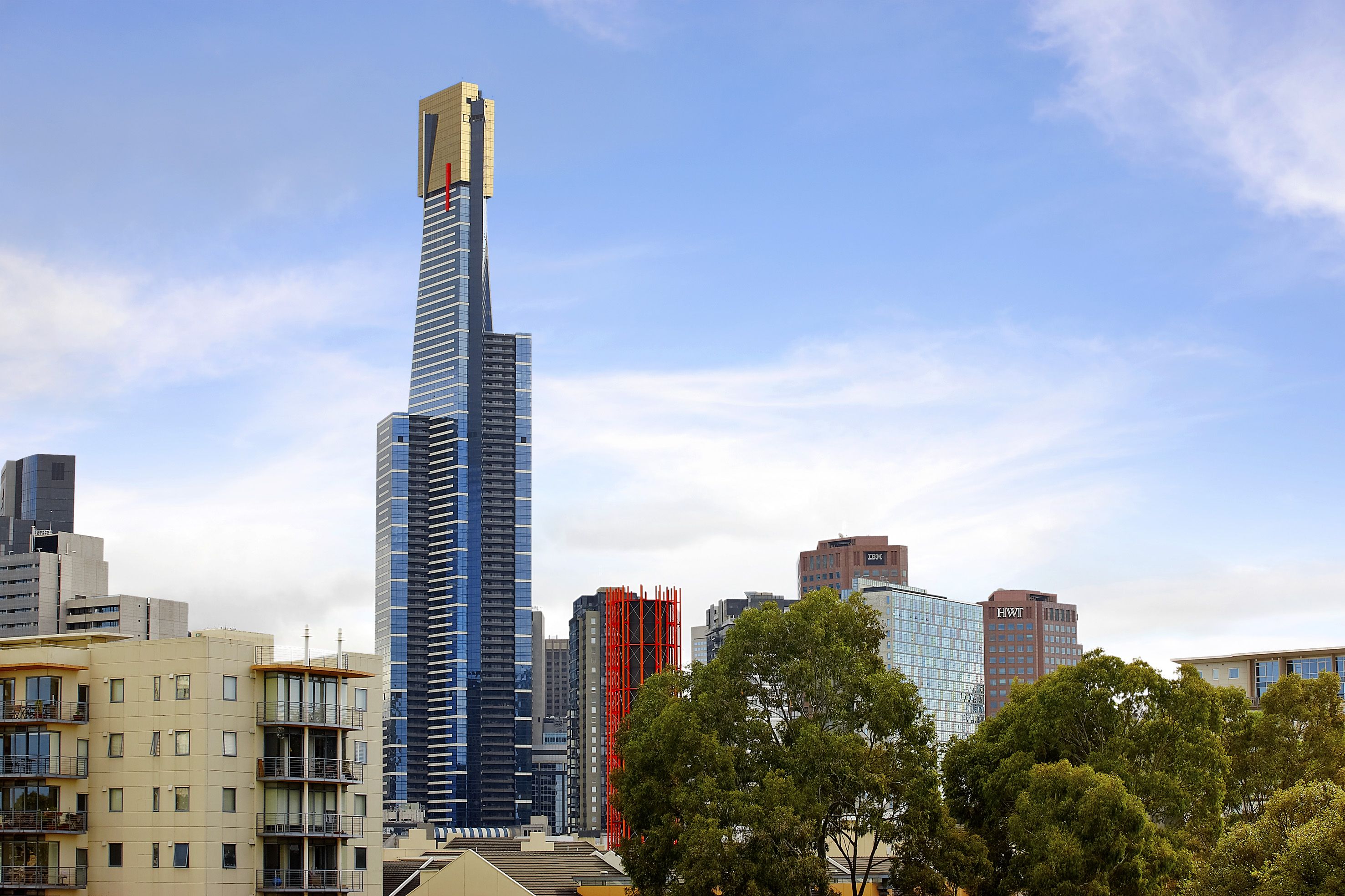 106/39 Coventry Street Southbank VIC, Southbank - Thumbnail 8