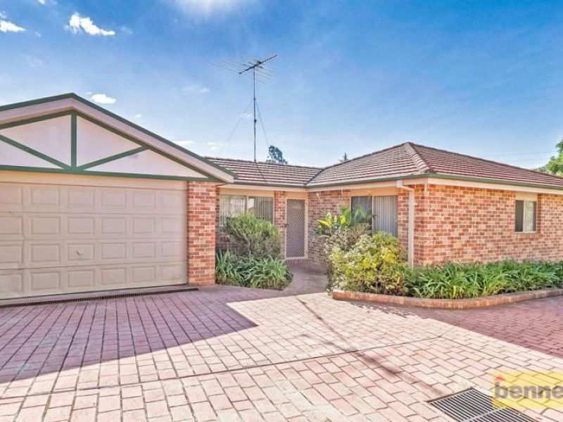 5/107 Bells Line of Road, North Richmond - Thumbnail 2