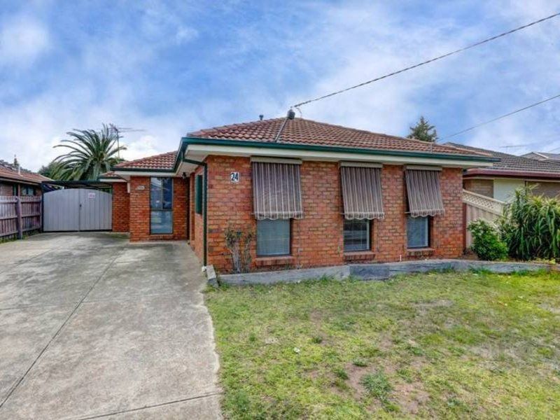24 Edwards Drive, Altona Meadows - Thumbnail 2