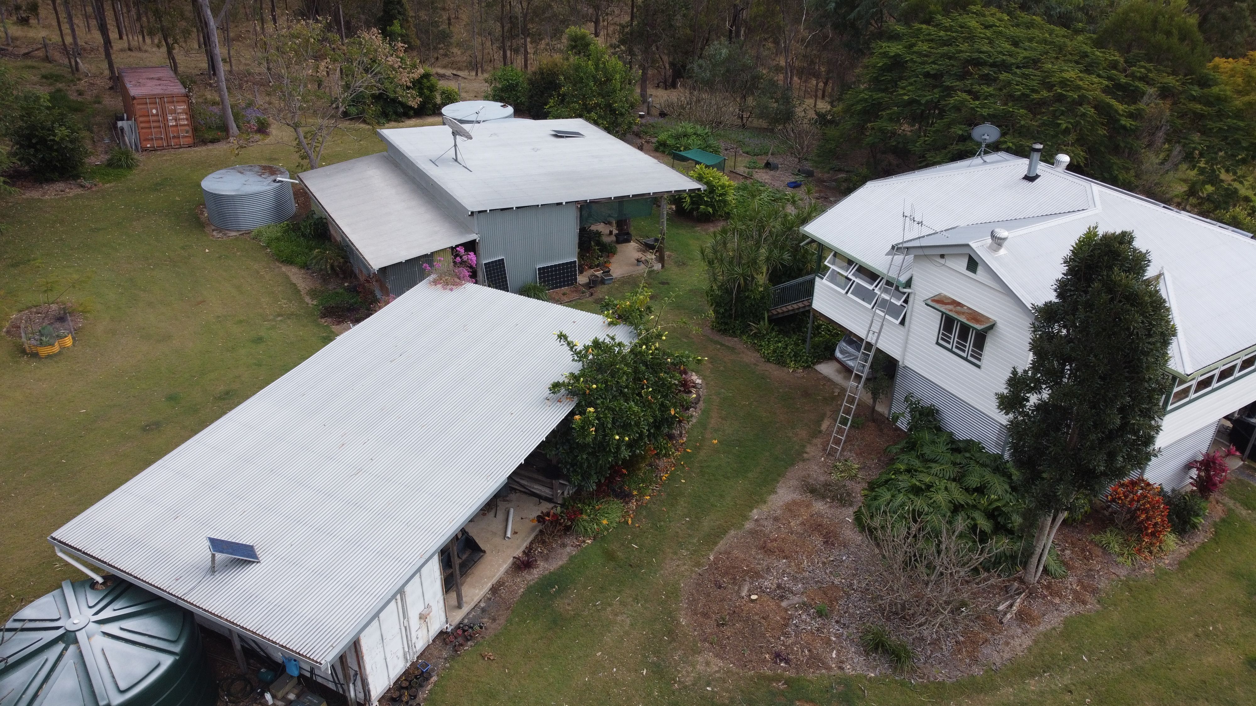 Real Estate For Sale 1386 Tableland Road Horse Camp , QLD