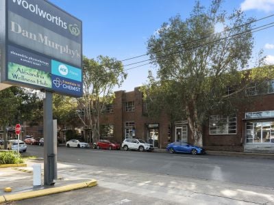 Shop 1/145 McEvoy Street, Alexandria