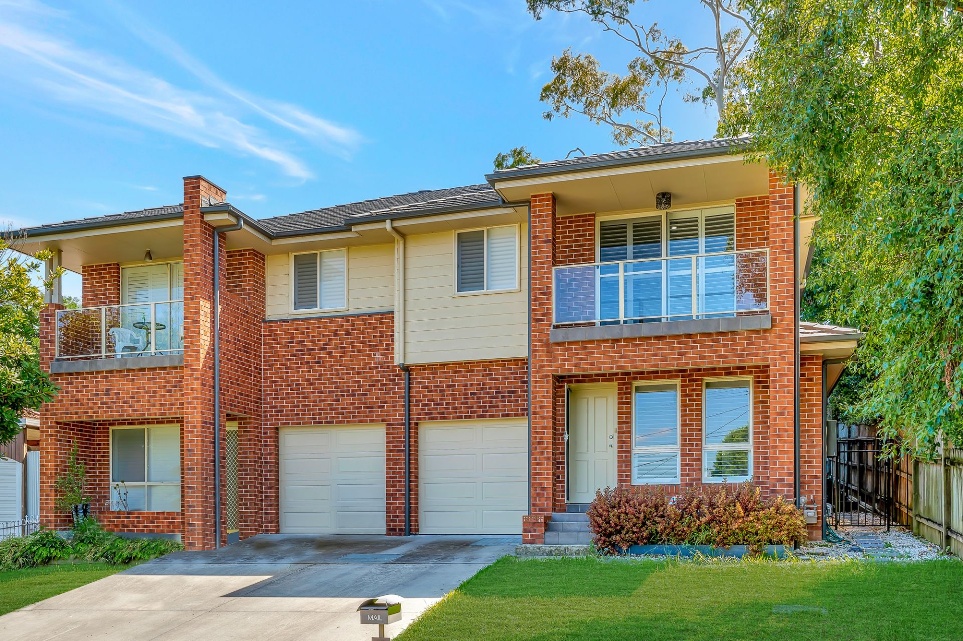 Real Estate For Lease 10a Horsfall Street Ermington , NSW