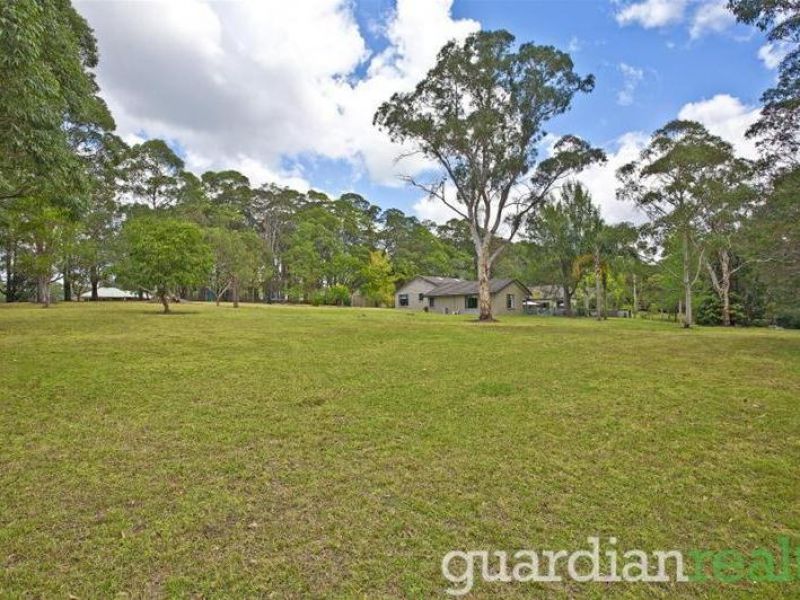 3 Bevans Road, Galston - Thumbnail 8