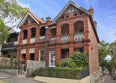 31 John Street, Petersham