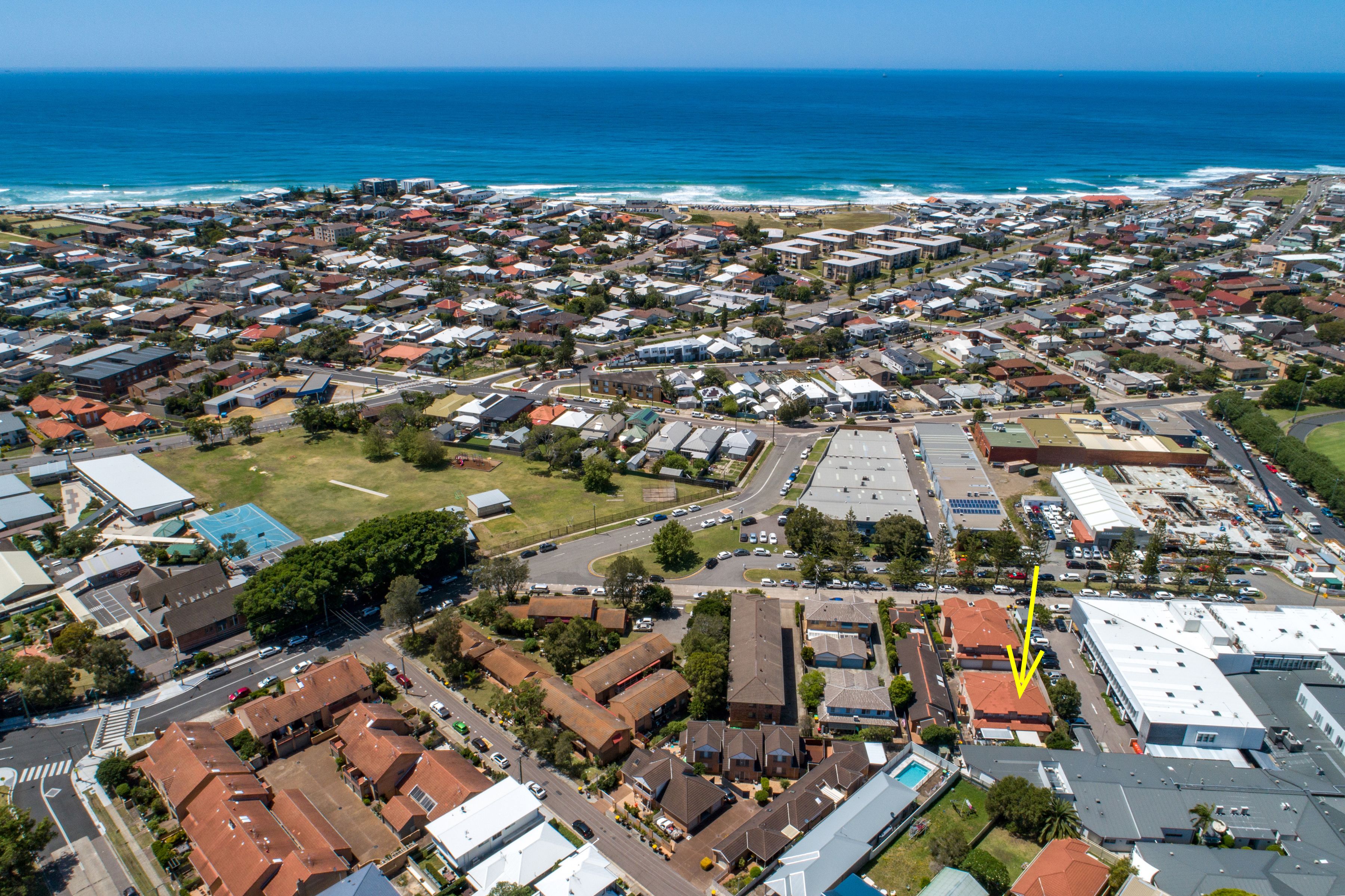 Sold property 3/11 Merewether Street Merewether , NSW 2291