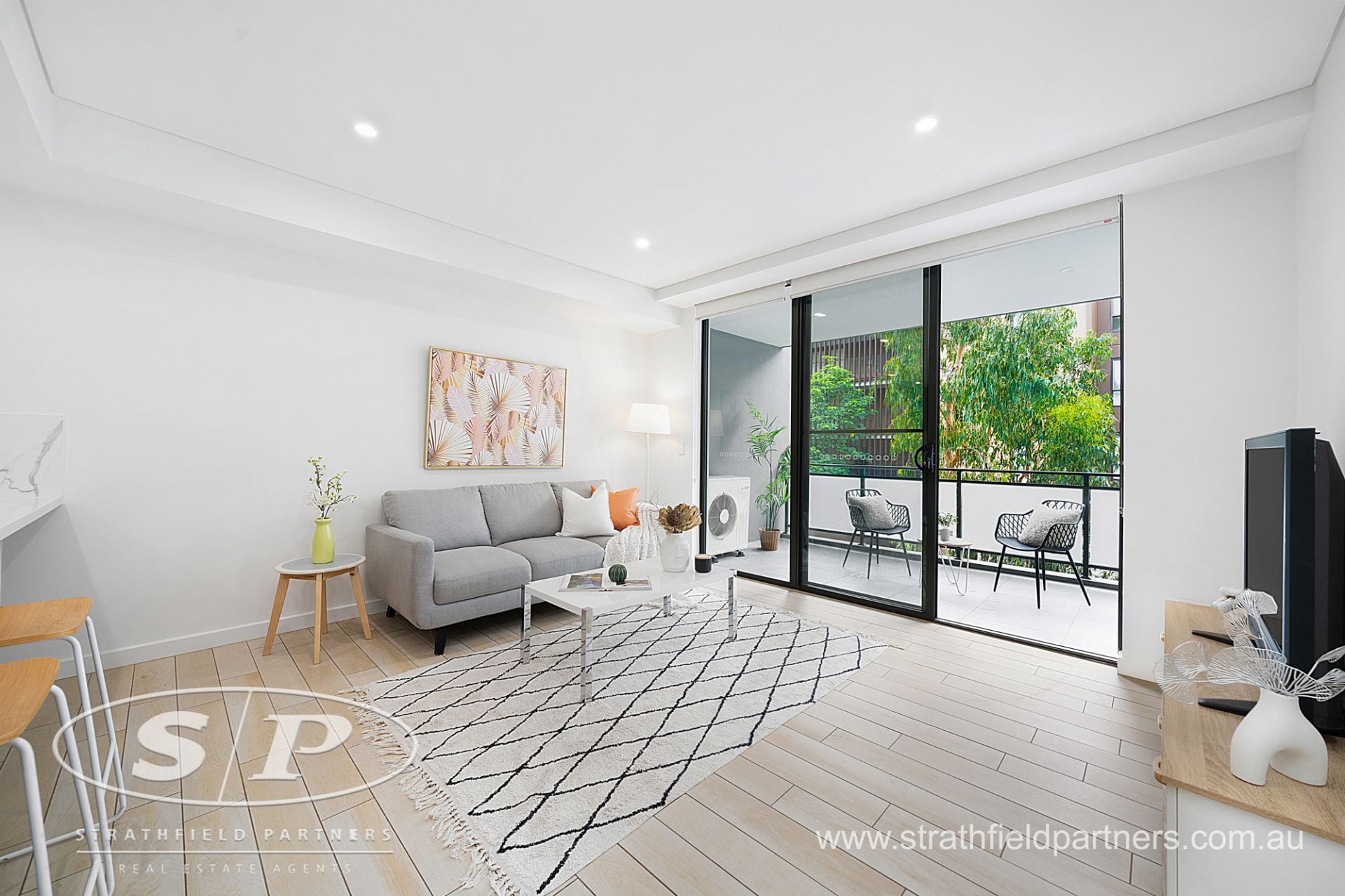 A202/37-39 Loftus Crescent Homebush NSW, Homebush - Thumbnail 2