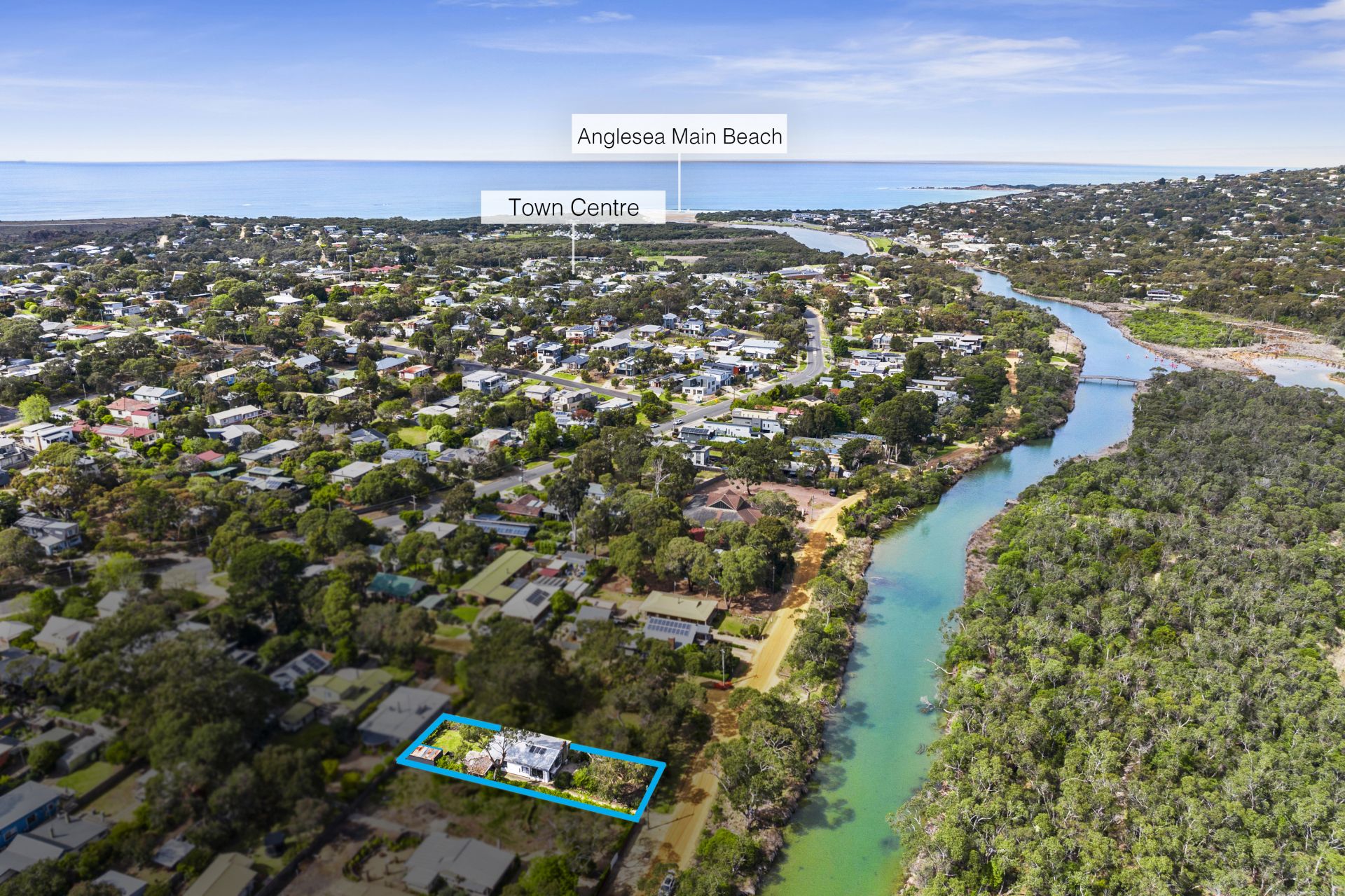 Real Estate For Sale 82 Bingley Parade Anglesea , VIC