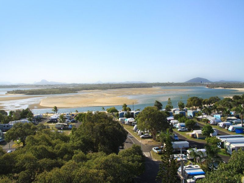 503/23 Cotton Tree Parade MAROOCHYDORE QLD, Maroochydore - Thumbnail 4