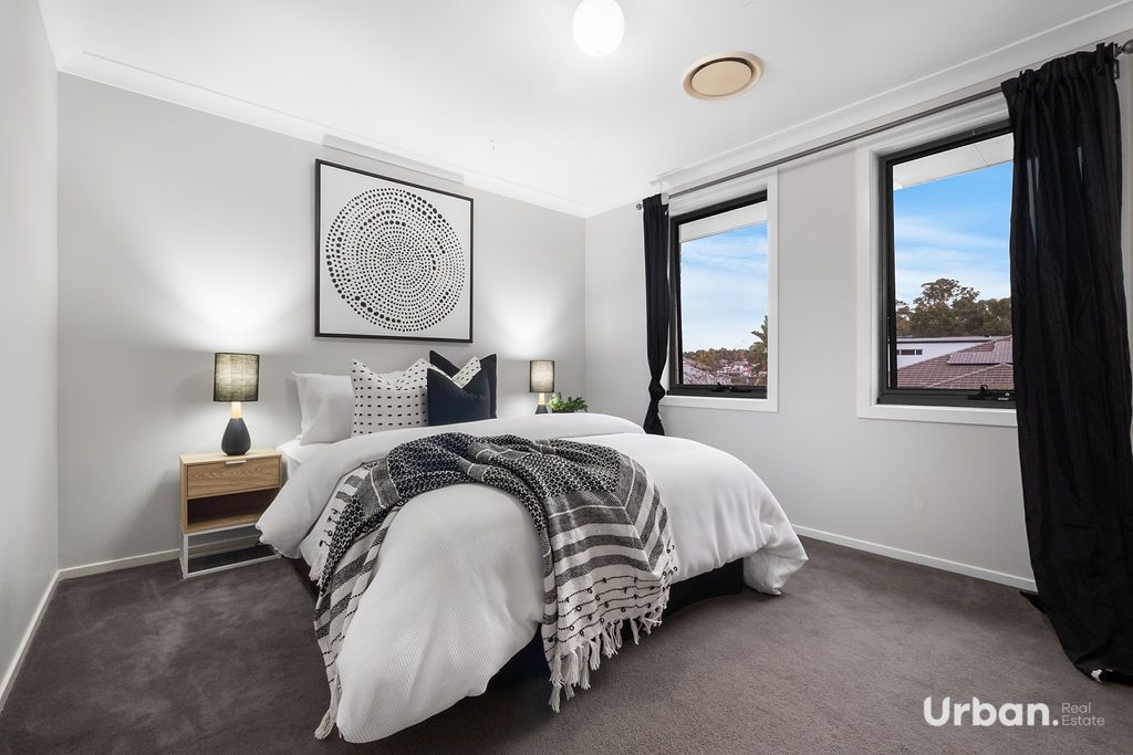 Colebee 10 Sarazen Place