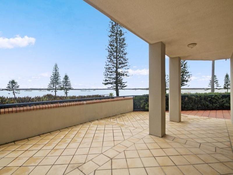 1A/522 Marine Parade BIGGERA WATERS QLD, Biggera Waters - Thumbnail 5