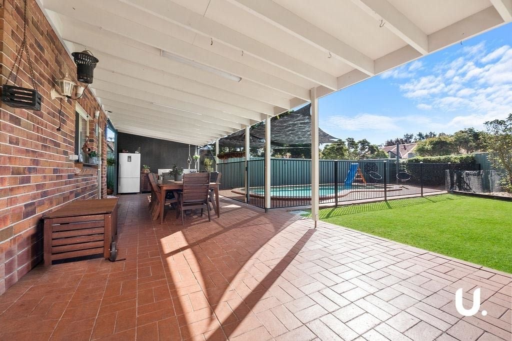 Bligh Park 21 Surprise Crescent