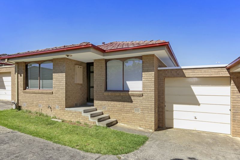 3/266 Tyler Street, Preston