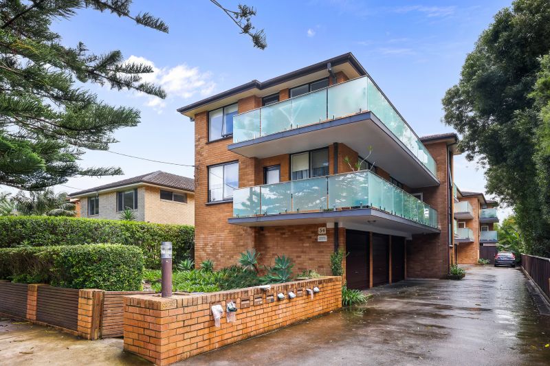 Real Estate For Lease 5/34 Seabeach Avenue Mona Vale , NSW