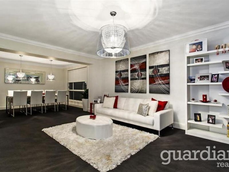 26 Ardley Avenue KELLYVILLE NSW, Kellyville - Thumbnail 4