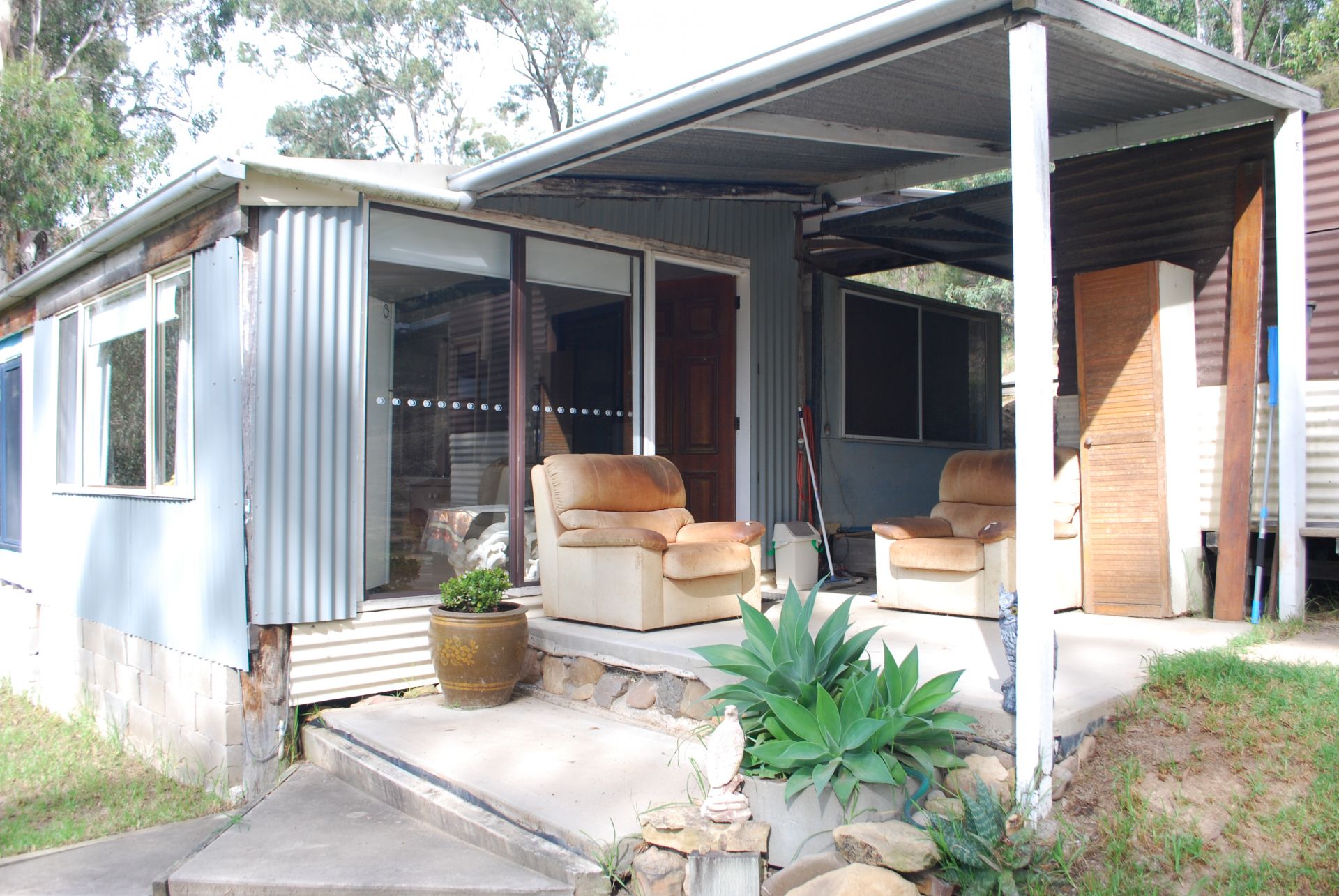 8 Ferngully Lane, Millingandi