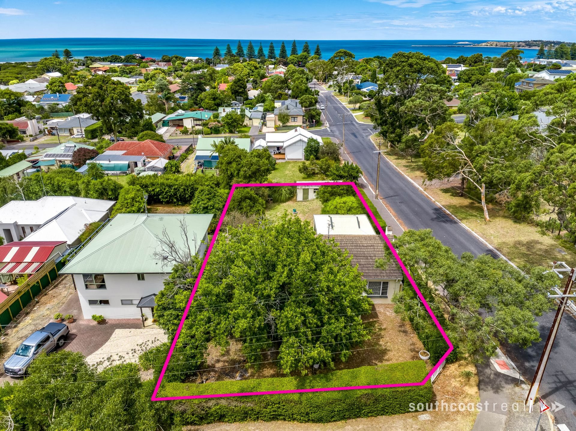 20 Field Avenue, Victor Harbor South Coast Realty