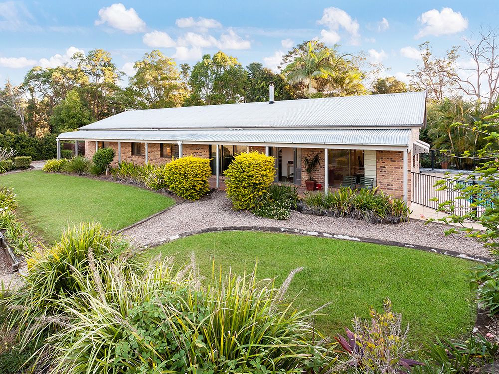 Real Estate For Sale 86100 Thompson Road Dulong , QLD